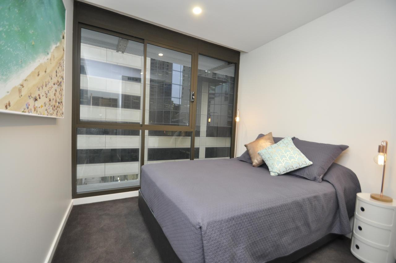 Orange Stay Sydney Cbd Exteriör bild